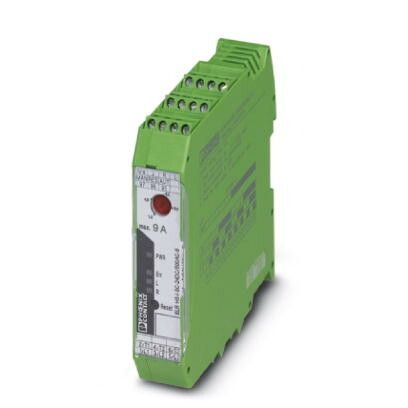 Гибридный пускатель ELR H5-I-SC- 24DC/500AC-2 | 2900574 Phoenix Contact