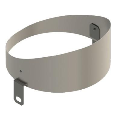 Светильник светодиодный ДБУ Аврора LED 7 козырек 110/50 - 10773 GALAD