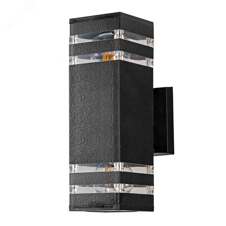 Светильник уличный HADAR - A4421AL-2BK Arte Lamp