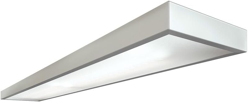 Светильник светодиодный ДВО-30,5W IP54 2916Лм 4000К КСС D (TL-Office 30 L1200 OPL 940 IP54) - УТ000013782 Технологии света