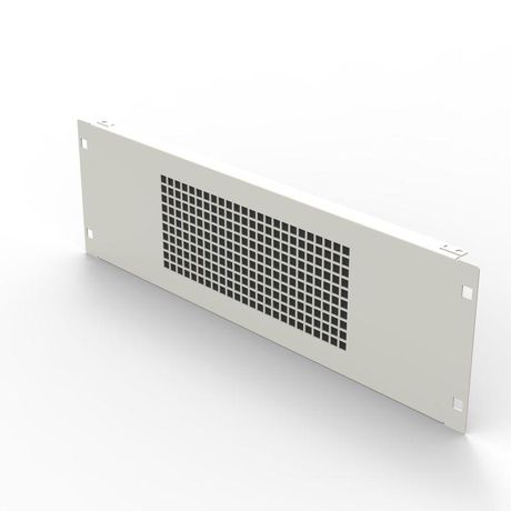 Панель лицевая XL3 S 630/4000 перф.150мм 24 мод. Leg 339081 Legrand