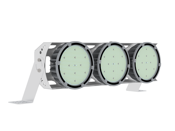 Светильник светодиодный FHB 18-690-850-F15 FEREKS 2000000068411 Ферекс