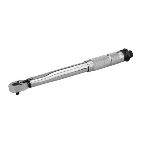 Ключ динамометрический 1/4" 2-24 Нм | 80-0730 REXANT MEET