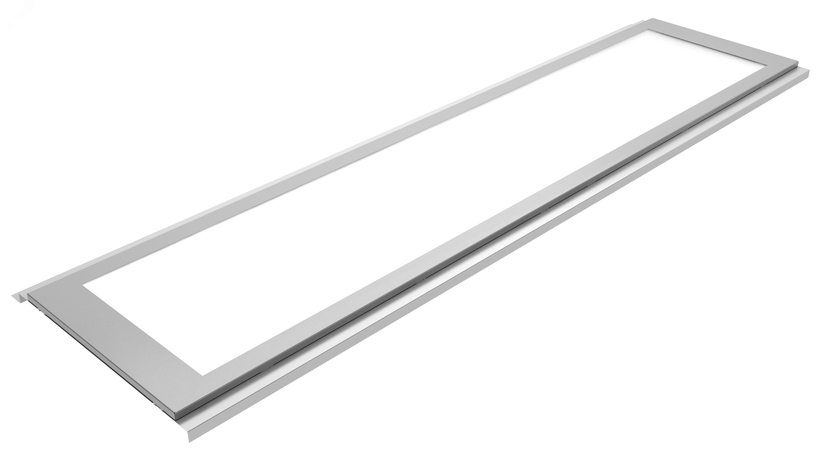 Светильник светодиодный ДВО Офис 33Вт 3500Лм 4000К IP54 | LE-СВО-03-033-0940-54Д LEDeffect ЛЕД-Эффект