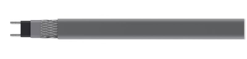 Саморегулирующийся нагревательный кабель 17НРК-Т-2 | 2207009 ССТ 2170548