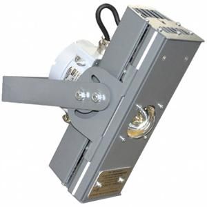 Светильник взрывозащищенный LL-DS-50Вт, IP66, 5000К, 6000Лм, КСС Д, холодный LL-DS-050D50-1101-BR-d-Ex - М0000067453 ЛидерЛайт