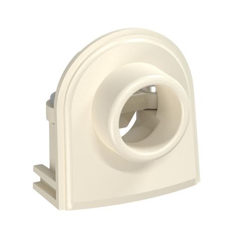 Ввод для ретро-провода Rotondo беж. OneKeyElectro 7700902 ССТ