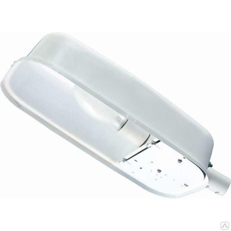 Светильник ЖКУ 08-400-004 Алюм.отражатель ,Компенсированный , без плафона - 11155 Владасвет СТЗ