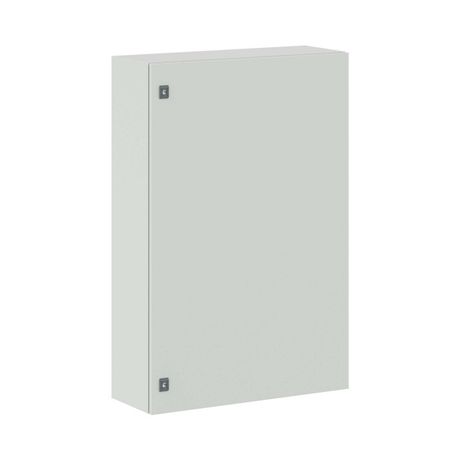 Корпус сварной навесной ST без М/П ВхШхГ 1200 x 800 300 | R5ST1283WMP DKC ДКС