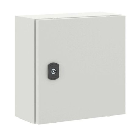 Корпус навесной STE 300х300х150мм с монтажн. панелью DKC R5STE0331 ДКС