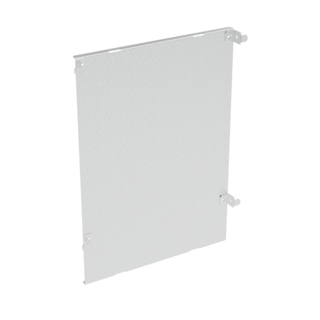 Закрытие боковое универсальное глухое В=400 Г=400 | 307059 КЭАЗ