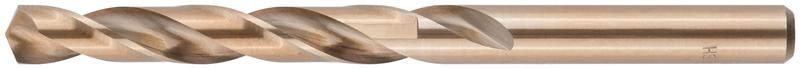 Сверла по металлу HSS с добавкой кобальта 8% Профи ( М42 ) в блистере 10.0х133 мм 1 шт.) - 33900 РОС