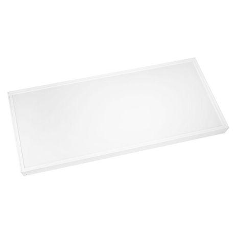 Панель IM-EMERGENCY-1.5H-S600x1200-53W White6000 (WH, 120 deg, 230V) (Arlight, IP40 Металл, 2 года) | 034940 Arlight