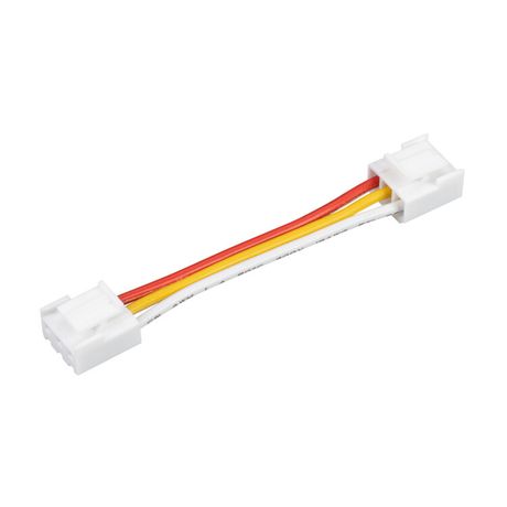 Коннектор соединительный LX-480-3pin-X2 (Arlight, -) | 029853 Arlight