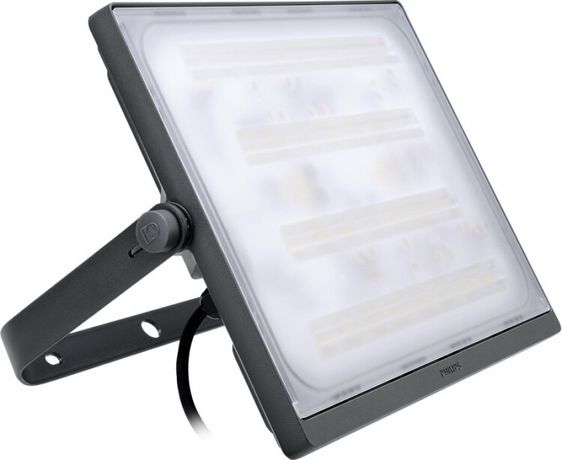 Прожектор светодиодный BVP174 LED95/CW 100Вт WB GREY CE PHILIPS 911401689704 / 871016332101199