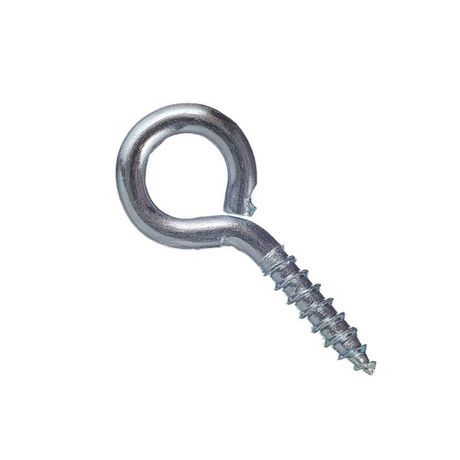 Шуруп-кольцо 5.0х20 Tech-Krep/Zitar 909574