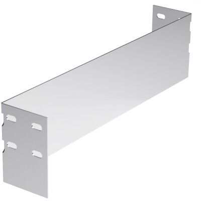 Редукция-заглушка H 150 мм, L 700 мм | URH057 DKC ДКС