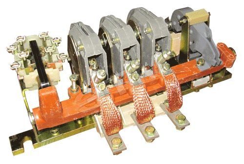 Контактор КТ 6013 100А ~220В - 00000000480 ЭТК