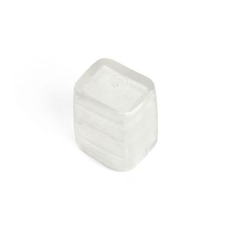 Заглушка для LED ленты 220V 9x6мм - LD090 48807 FERON