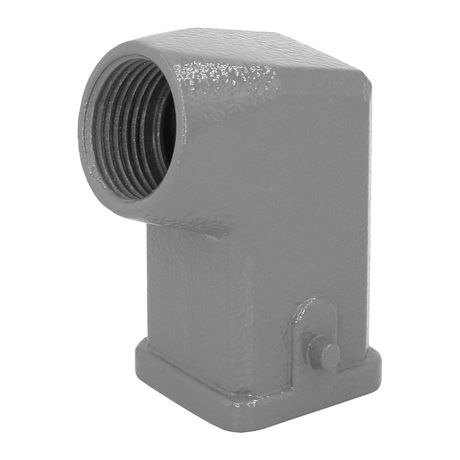 Корпус кабельный с боков. вводом OptiLink HDC-H3A-SE-2B-M20 КЭАЗ 353640 КЭАЗ арт. 353640