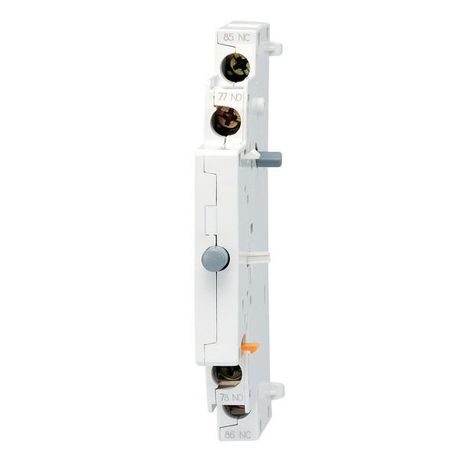 Контакт сигнальный LAM 20 для расцепителя 2NO LS Electric 83011941004 LSIS
