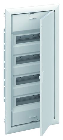 Шкаф внутреннего монтажа на 48М с винтовыми N/PE UK640V3RU ABB 2CPX077858R9999