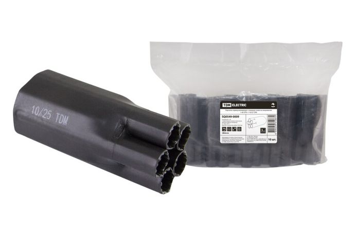 Перчатка термоусаживаемая 5ПТк-1-10/25 | SQ0549-0009 TDM