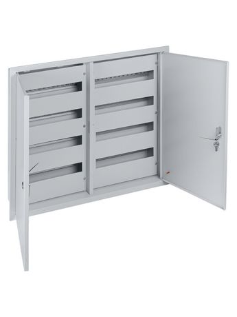 ЩРВ-144 (682х830х120) 2-х дверный | SQ0905-0023 TDM