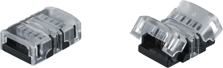 Коннектор для светодиодной ленты 93 181 NLSC-I01-RGB10mm-PC-PC-IP20 | 93181 Navigator 25883