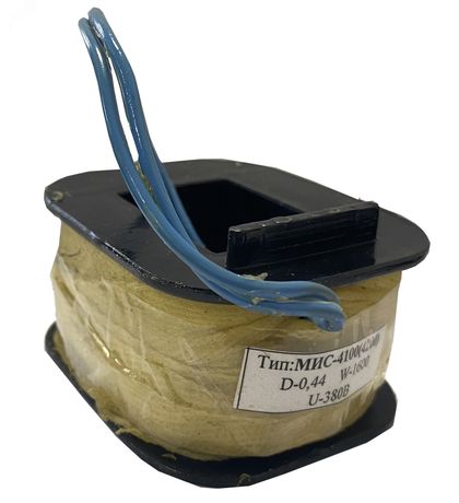Катушка к электромагниту МИС 4100/4200 380В - 00000002848 ЭТК