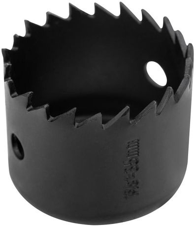 Пила круговая инструментальная сталь 35мм FIT 36776 РОС