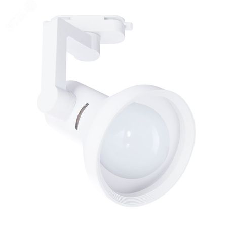 Светильник трековый NIDO E27 1х60Вт Металл Белый - A5108PL-1WH Arte Lamp