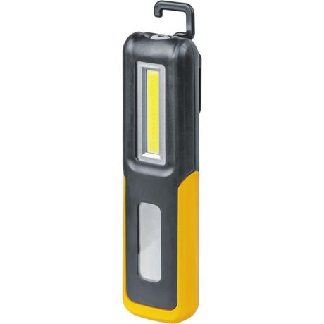 Фонарь рабочий NPT-W14-ACCU 1LED,3Вт+1COB,3Вт li-ion 1,2Ач | 93819 Navigator