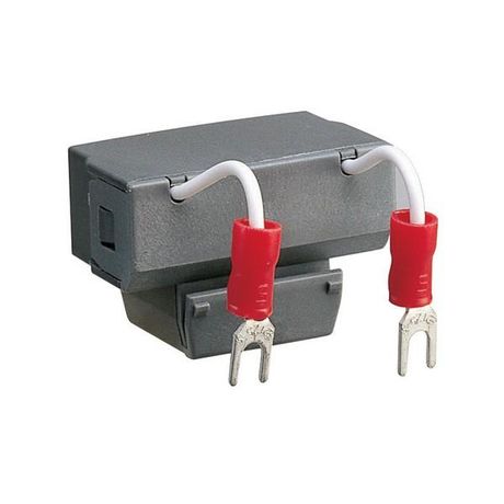Ограничитель перенапряжения US-14 AC/DC 380-440В MC-6a-800a LS Electric 83611634010 LSIS