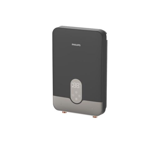 Водонагреватель электрический проточного типа AWH1011/51(85HB) 8.5кВт PHILIPS НС-1516906