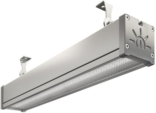 Светильник светодиодный ДСО-17W IP65 2061Лм 4000К КСС Г P (торговый TL-PROM TRADE 17 L417 4К) - УТ000011691 Технологии света