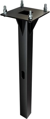 Фланец закладной в грунт 169х150х500 Технологии света УТ000016535