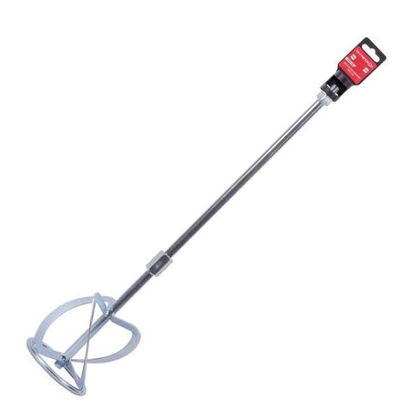 Мешалка-миксер 600х14х120 ИНТЕРСКОЛ 62114.120