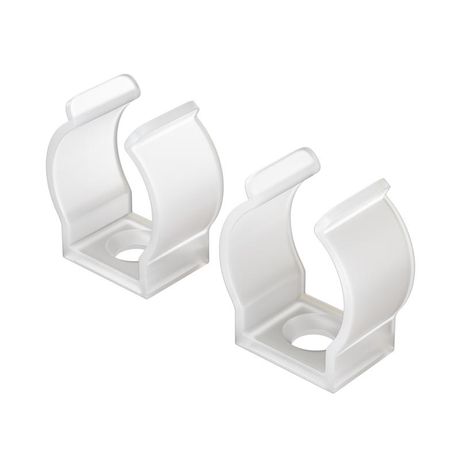 Клипса для гибкого неона D22мм (уп.5шт) Maytoni 20091