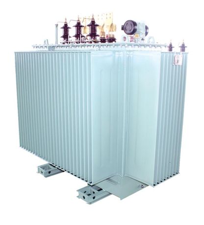 Трансформатор ТМГ-2500/10/0.4 УХЛ1 У/Ун-0 Alageum Electric 1669449А