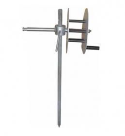 Заземление переносное для воздушных линий ЭЗ-1М ЭЛЕКТРО ТРЕЙД ELP-ZAP223