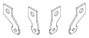 Расширитель полюсный 4п DPX3/DRX 250 HP Leg 625018 Legrand