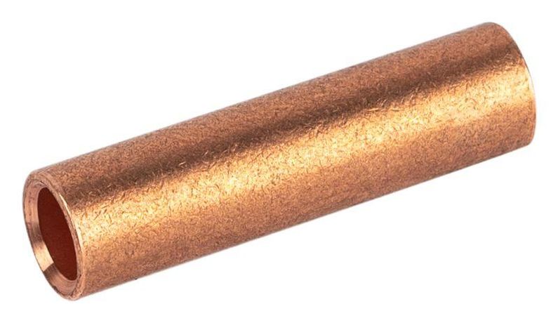 Гильза ЭРА ГМ 10-5 медная ГОСТ 23469.3-79 - Б0062611