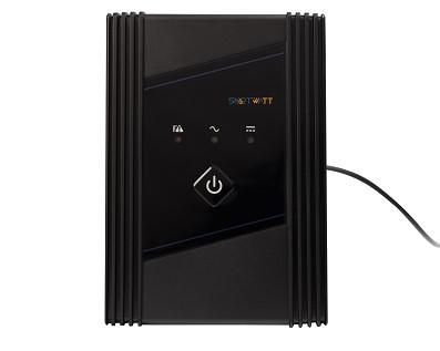 Источник бесперебойного питания SMARTWATT UPS UNI 850 | 3703020390005 Delta