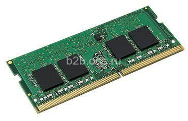 Память оперативная FL1600D3S11-8G SODIMM 8GB 1600 DDR3 CL11 (512х8) Foxline 1000200663