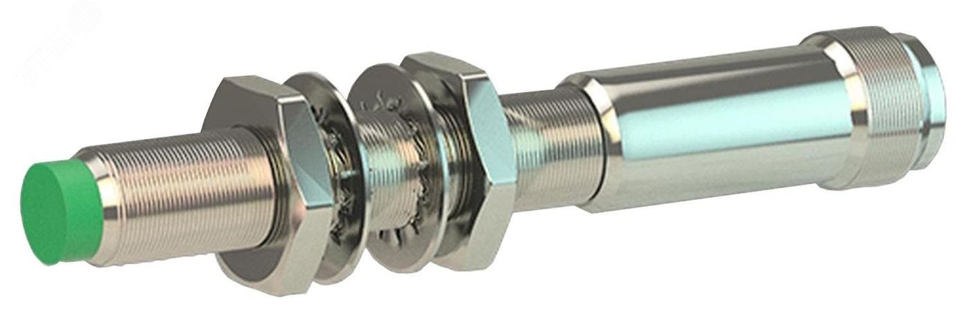 Датчик ВБИ-М08-45Р-1111-З - VBI-M08-45R-1111-Z Электро Трейд VBI-M08-45P-1111-M ВБИ-М08-45P-1111-M