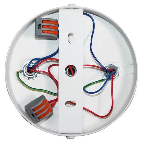 Светильник "Кристаль" 141 НПБ 01-4х60-129 Е27 (ИМ) потолочный бел. муар Элетех 1005405222