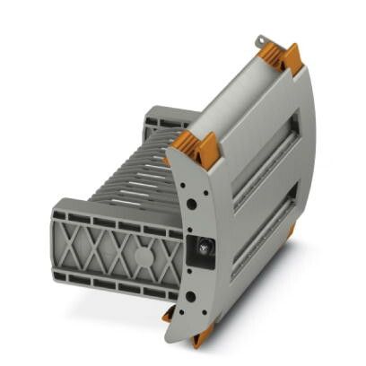 Рабочий штекер FAME-WP 8+1 | 3074122 Phoenix Contact