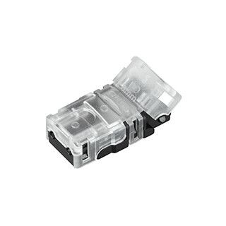 Коннектор HIP-MONO-8mm-2pin-STW-HD (Arlight, Лента-Провод) | 042070 Arlight