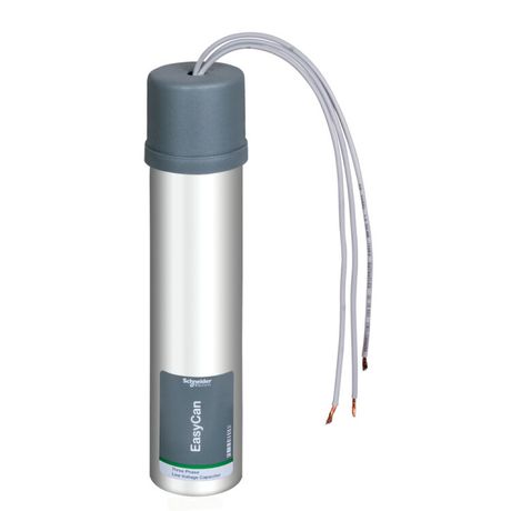 Конденсатор EasyCan 5кВАр 520В SchE BLRCS050A060B52 APC